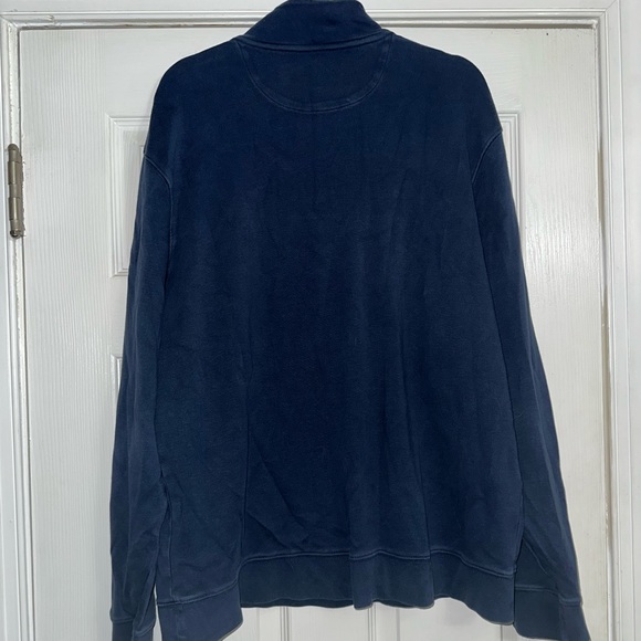 Vineyard Vines navy blue shep shirt size xl - Picture 5 of 7